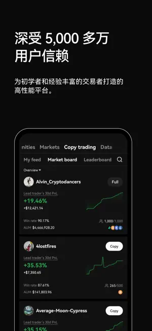 欧一交易所app官网下载